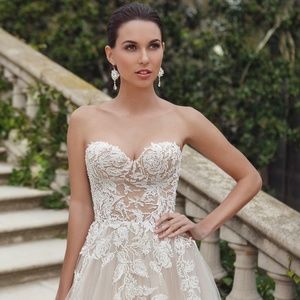 Gorgeous Wedding Gown